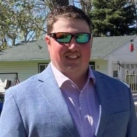 Hexion Inc. Employee Caleb Harrelson's profile photo