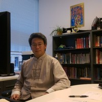 Charles Chang Email & Phone Number