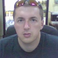 Fundtech Employee Yuri Levinsky's profile photo