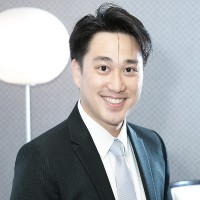 Amprius Technologies Employee Ronnie Tao's profile photo