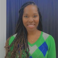 Circana Employee Jasmine Taylor's profile photo