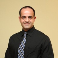 Leonardo DRS Employee Kyle Reece's profile photo