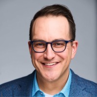 Revenue Collective Employee Bryan Elsesser's profile photo