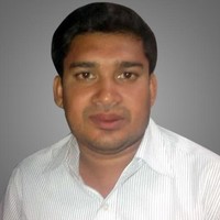 Panxpan Employee Nazmus Saadat's profile photo