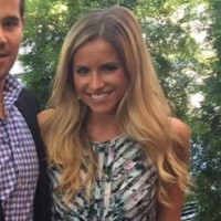 Hyperice Employee Jessica Miller's profile photo