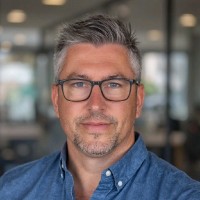 James Harvey Email & Phone Number