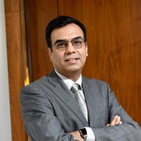 quant Group Employee Sandeep Tandon's profile photo