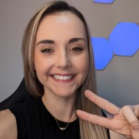 CoinsNetwork Employee Caroline Rice's profile photo