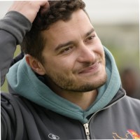 Benjamin Zedet Email