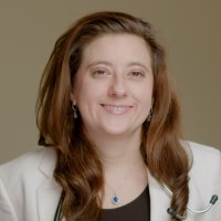 NYC Employee Victoria Forte's profile photo
