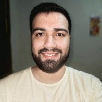 Victor Cavalcante Email