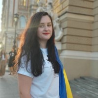 ISD Employee Olena Bantovska's profile photo