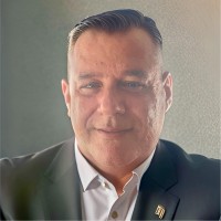 INDRA GROUP Employee Federico Alcalá Ortiz's profile photo