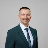 Marko Berg Email