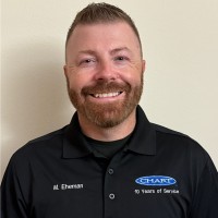 Hudson Products Corporation Employee Mike Eheman's profile photo