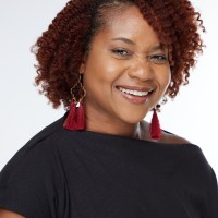 University of South Carolina Employee Eboni Harris's profile photo
