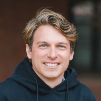 CleanHub Employee Louis Pfitzner's profile photo