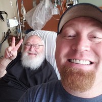 West Con Employee Anthony Gist's profile photo