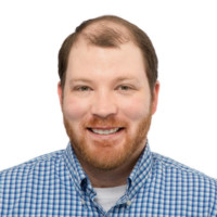Arcadis Employee John Grogg's profile photo