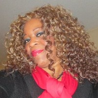 Houston Wire & Cable Employee Menia Brown's profile photo
