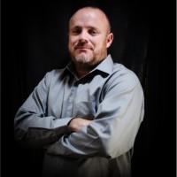 Oili Employee Luke Telford's profile photo