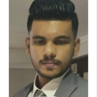 VitalHub Innovations Lab Employee Nilansha Alwis's profile photo
