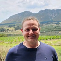 Hannes van Heerden Email & Phone Number