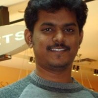 Standard Chartered Bank Employee Murali V's profile photo