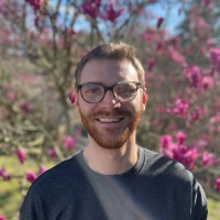 Duke University Employee Jimmy Caylor's profile photo
