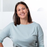 Budde Talent Agency GMBH Employee Wanda Steffen's profile photo