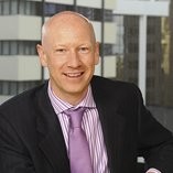 Blackwood Homes and Care Employee Ken Orr's profile photo