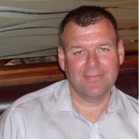 M Group Services Plant & Fleet Solutions Employee Richard Thomas's profile photo