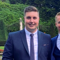 e92plus Employee Dan Siveyer's profile photo