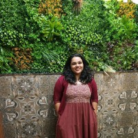 VIPoint Employee Divya Ak's profile photo