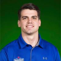 The HEINEKEN Company Employee Alex Ewing's profile photo