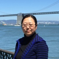 Sarah Cui Email & Phone Number