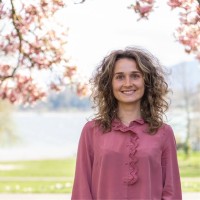 Geneva Academy of International Humanitarian Law and Human Rights Employee Juliette Graf's profile photo