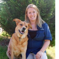 Blake Veterinary Clinic Employee Candice Blake's profile photo