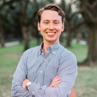Texas House of Representatives Employee Colin Davis's profile photo