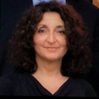 Ernst & Young Employee Silvia Weeks's profile photo