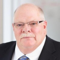 Turner Construction Employee Andy Kerr's profile photo