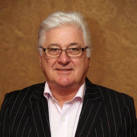 Solaris Paper (affiliate of APP) Employee Steve Nicholson's profile photo