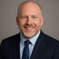 Centene Corporation Employee Wes Smith's profile photo