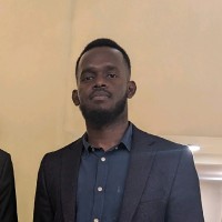 Ebony Estates Employee Dennis Mutinda's profile photo