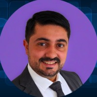 Wirepas Employee Amine Maoudj's profile photo