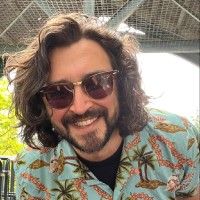 Sergio Luque Gonzalez Email