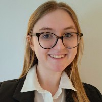 Compu Dynamics LLC Employee Emma Richardson's profile photo