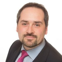 Bank of Ireland Employee Tony Crowley's profile photo