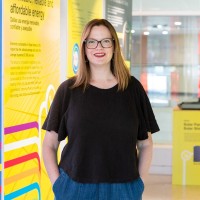 Acme Brick Employee Katie Deaton's profile photo