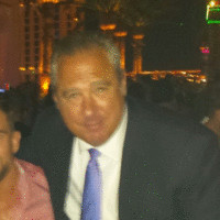 JW Marriott San Antonio Hill Country Resort & Spa Employee Doug Gennardo's profile photo